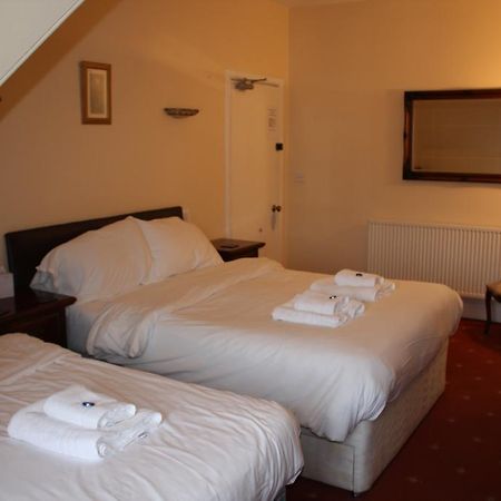 Aonach Mor Apartment เอดินบะระ ภายนอก รูปภาพ
