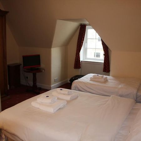 Aonach Mor Apartment เอดินบะระ ภายนอก รูปภาพ