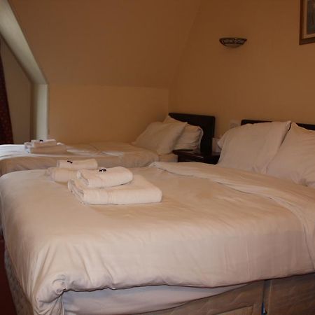 Aonach Mor Apartment เอดินบะระ ภายนอก รูปภาพ