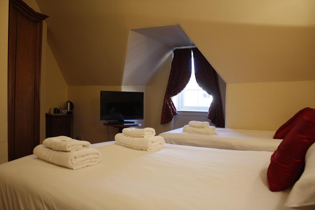 Aonach Mor Apartment เอดินบะระ ห้อง รูปภาพ