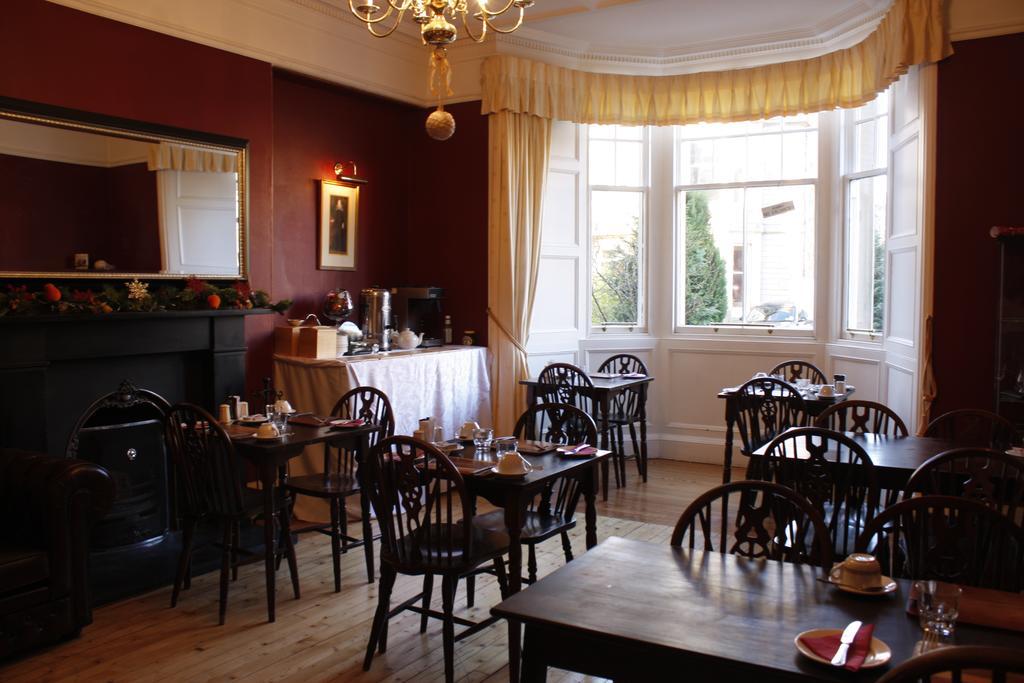 Aonach Mor Apartment เอดินบะระ ห้อง รูปภาพ