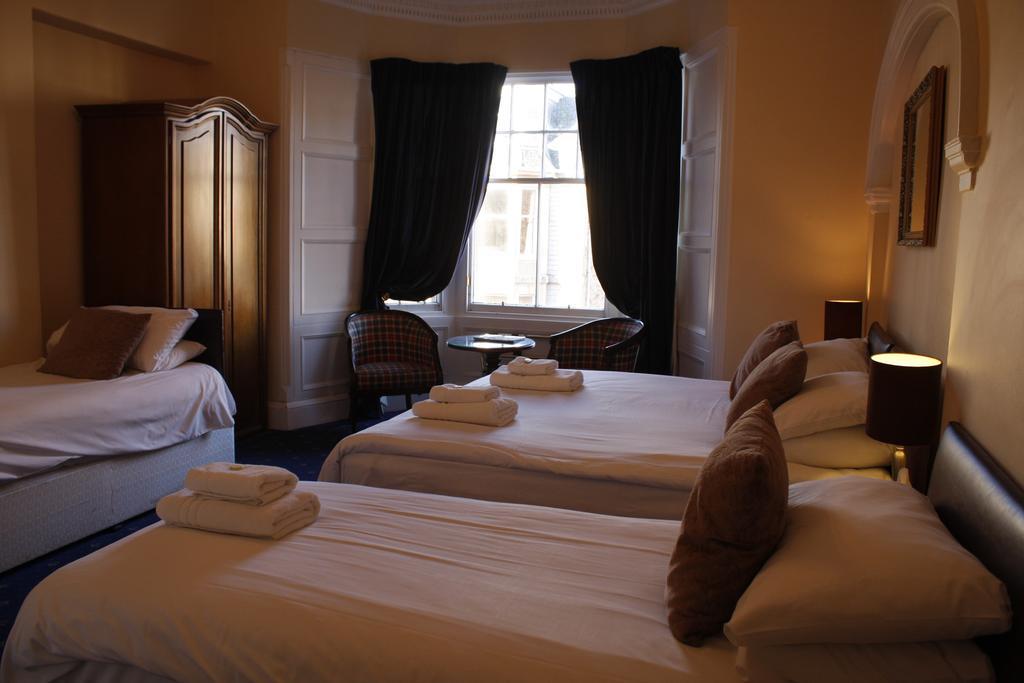 Aonach Mor Apartment เอดินบะระ ห้อง รูปภาพ