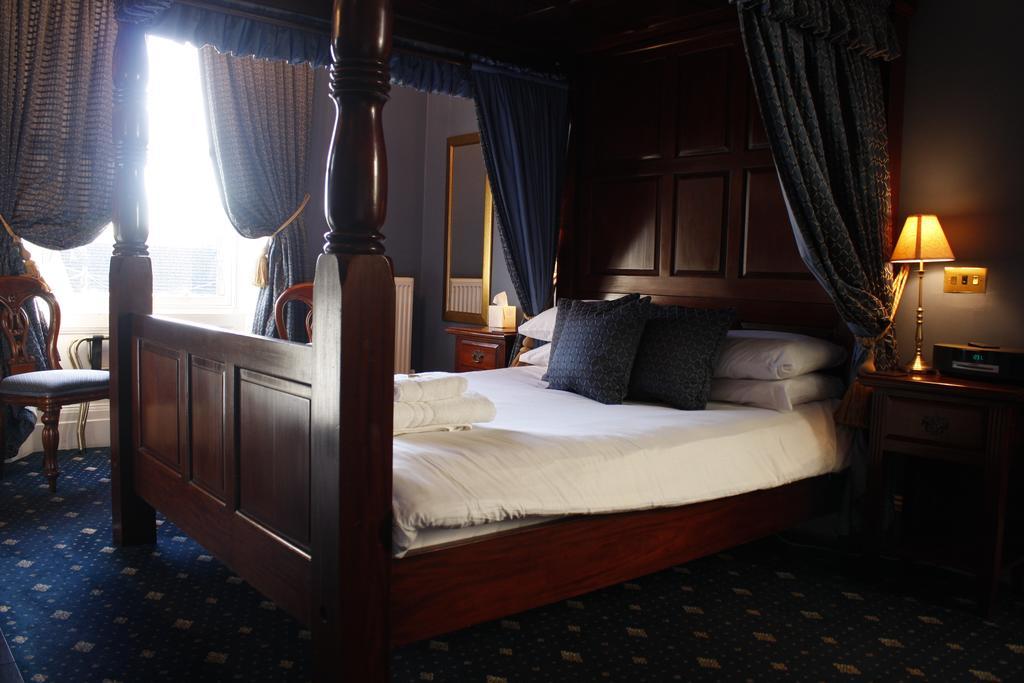 Aonach Mor Apartment เอดินบะระ ห้อง รูปภาพ
