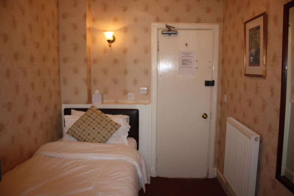 Aonach Mor Apartment เอดินบะระ ภายนอก รูปภาพ