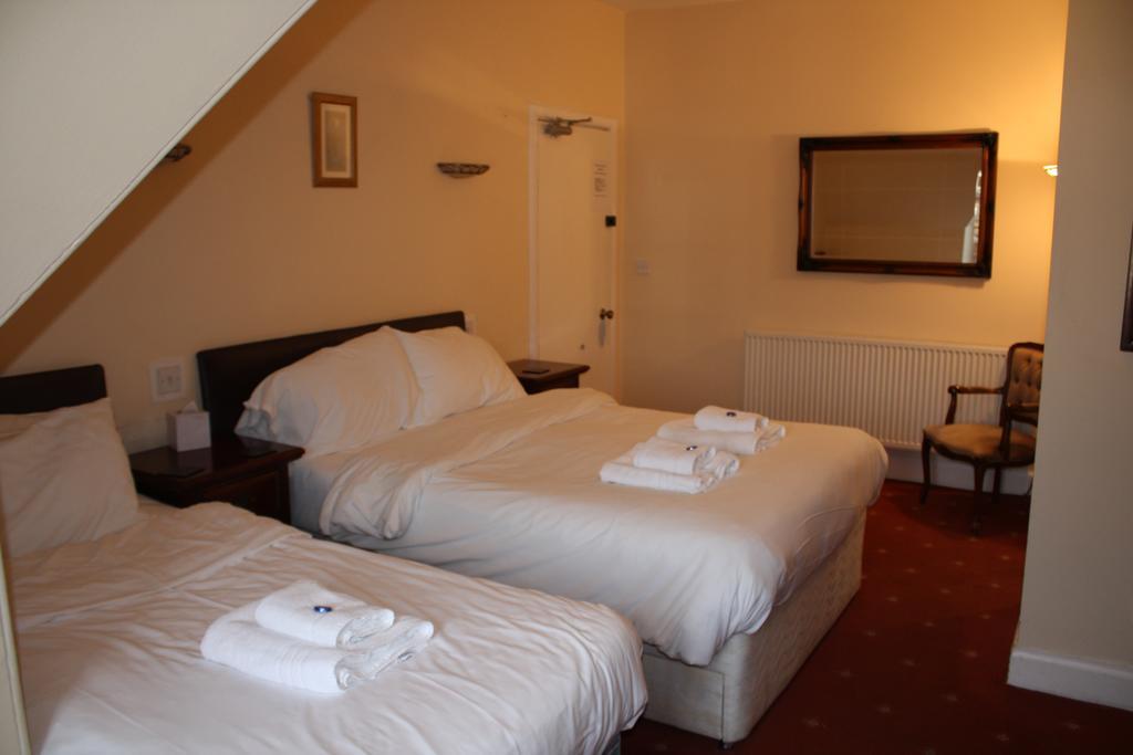 Aonach Mor Apartment เอดินบะระ ภายนอก รูปภาพ