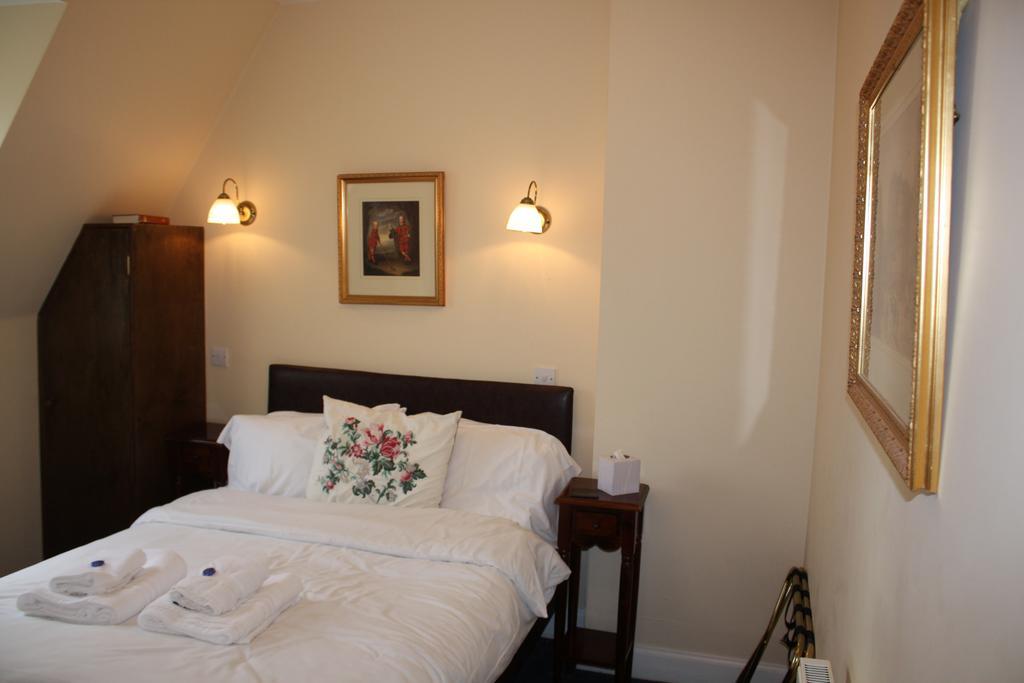 Aonach Mor Apartment เอดินบะระ ภายนอก รูปภาพ