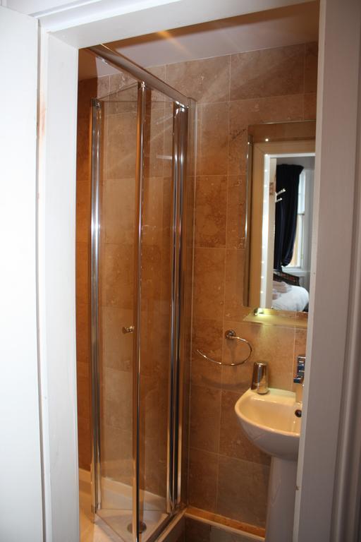 Aonach Mor Apartment เอดินบะระ ภายนอก รูปภาพ