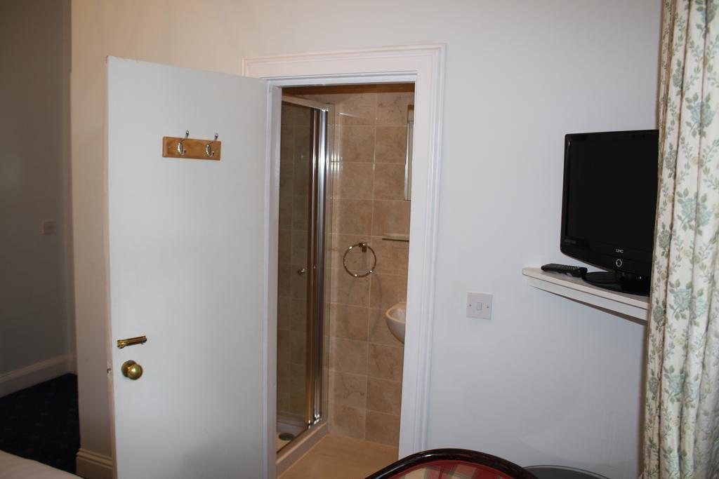 Aonach Mor Apartment เอดินบะระ ภายนอก รูปภาพ