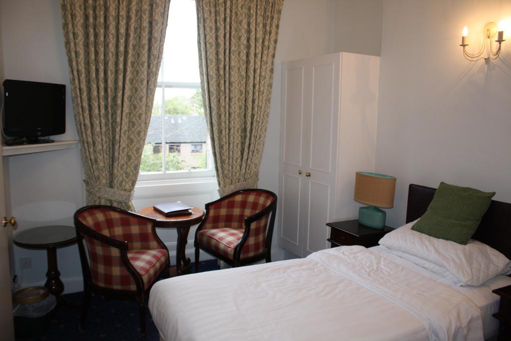 Aonach Mor Apartment เอดินบะระ ภายนอก รูปภาพ
