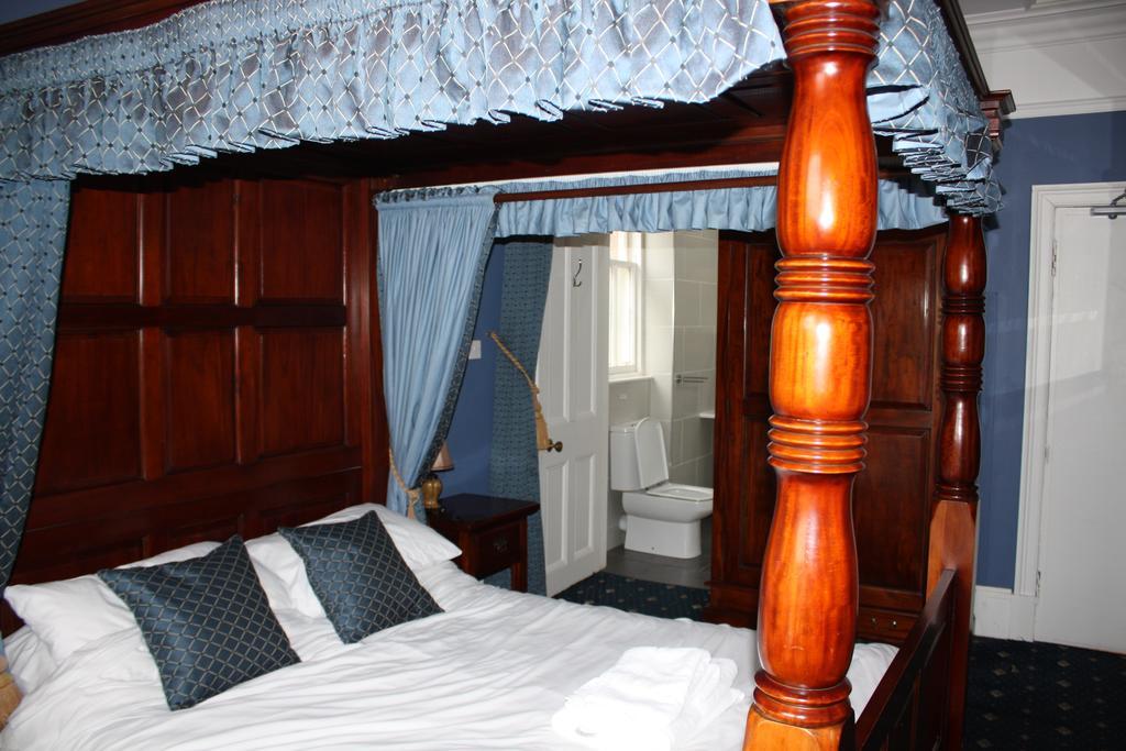 Aonach Mor Apartment เอดินบะระ ภายนอก รูปภาพ