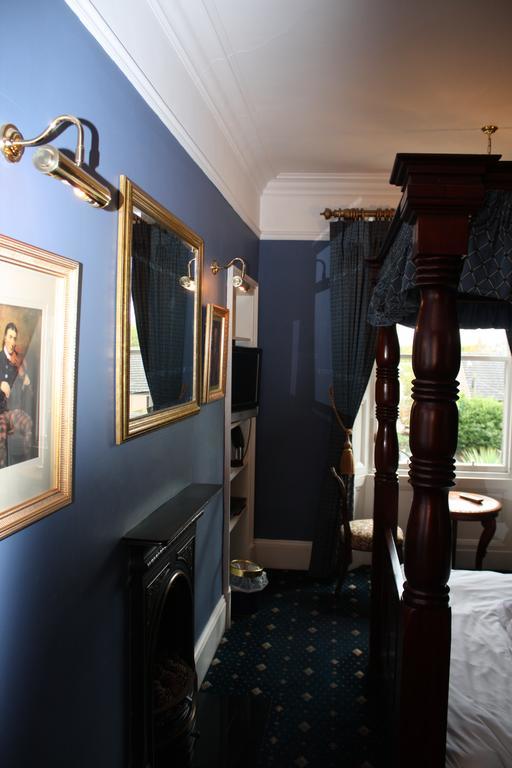 Aonach Mor Apartment เอดินบะระ ภายนอก รูปภาพ