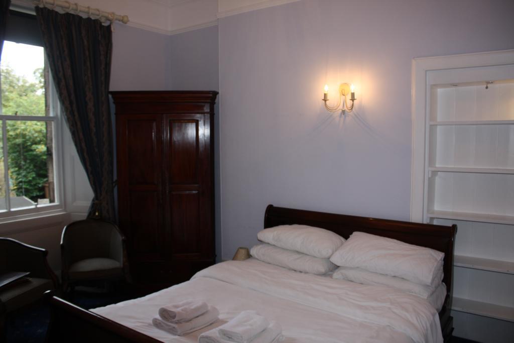 Aonach Mor Apartment เอดินบะระ ภายนอก รูปภาพ
