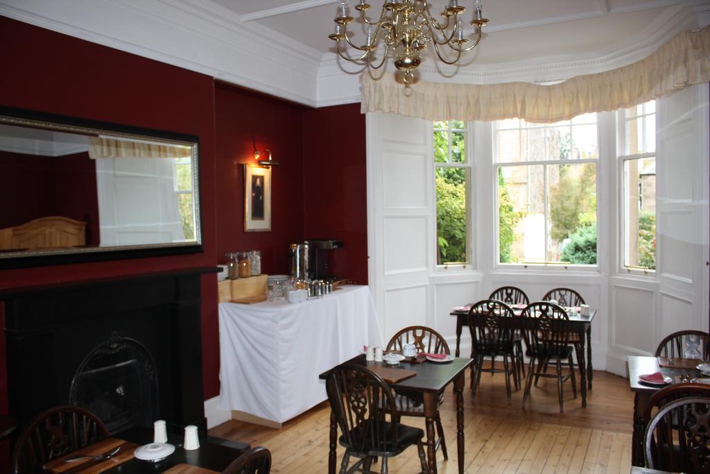 Aonach Mor Apartment เอดินบะระ ภายนอก รูปภาพ