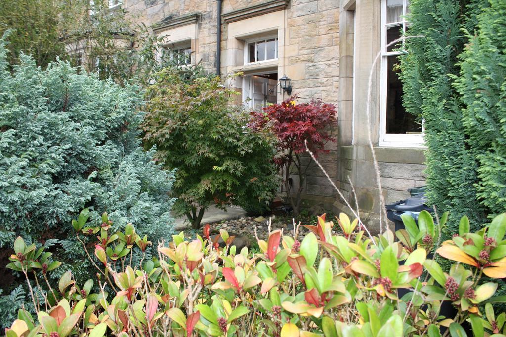Aonach Mor Apartment เอดินบะระ ภายนอก รูปภาพ