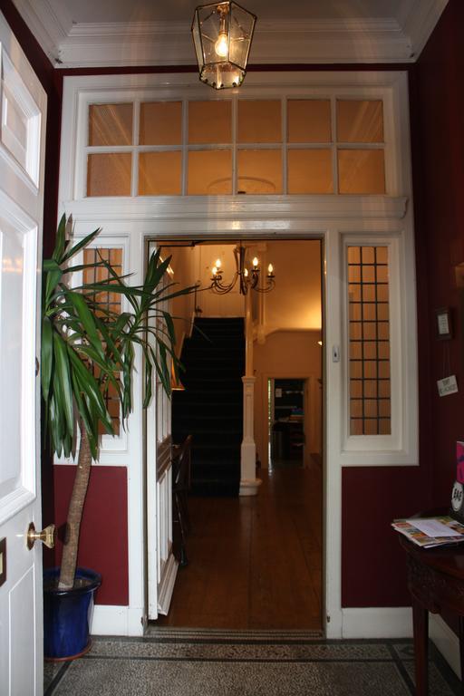 Aonach Mor Apartment เอดินบะระ ภายนอก รูปภาพ