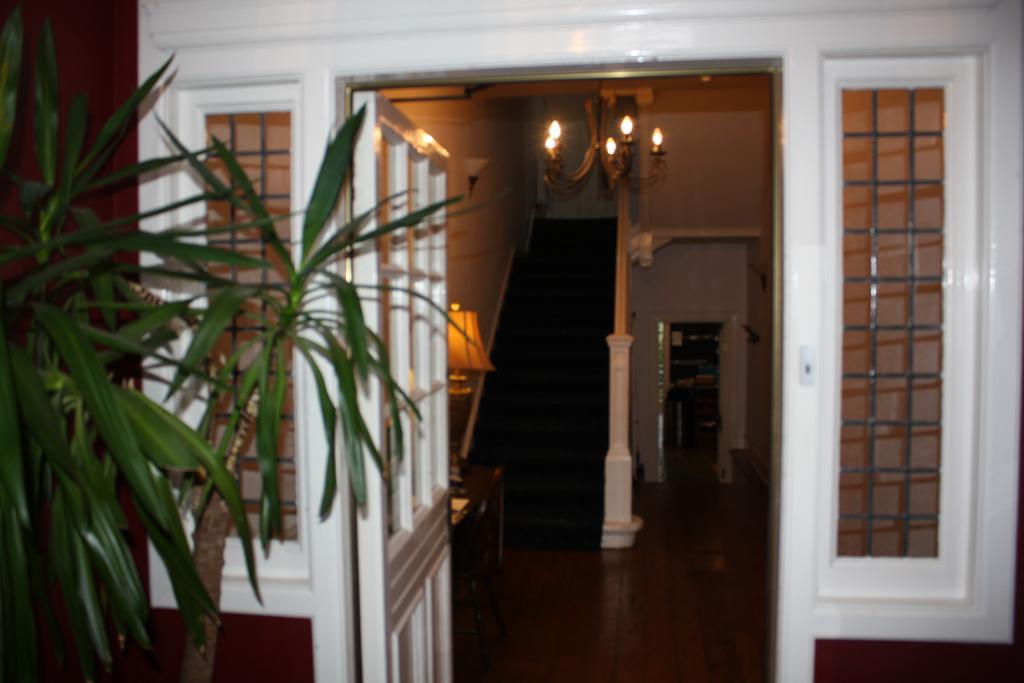 Aonach Mor Apartment เอดินบะระ ภายนอก รูปภาพ